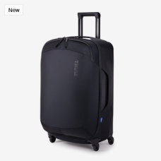 Чемодан Thule Subterra 2  Check-in spinner (black) 3205049